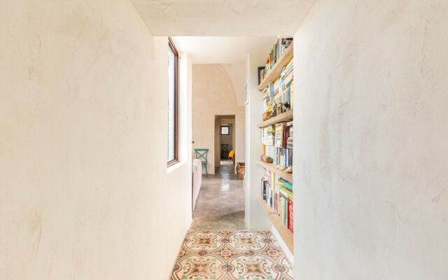 2670 Trullo Corni di Fiasco by Barbarhouse