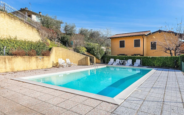 Residence Stropea 5 con piscina