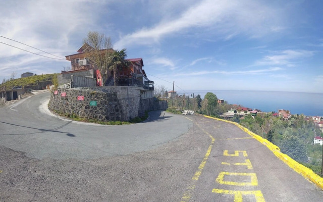 Sari Kosk Hotel