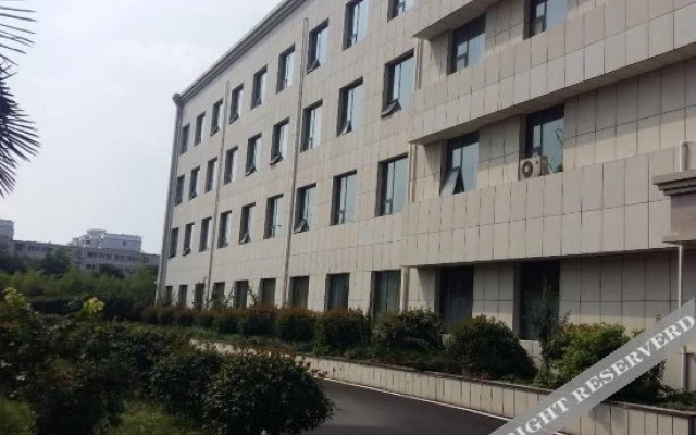 Yexian Hotel
