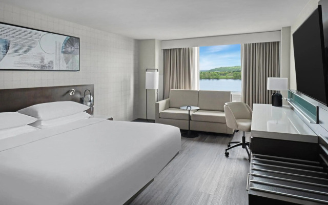 Delta Hotels by Marriott Fredericton