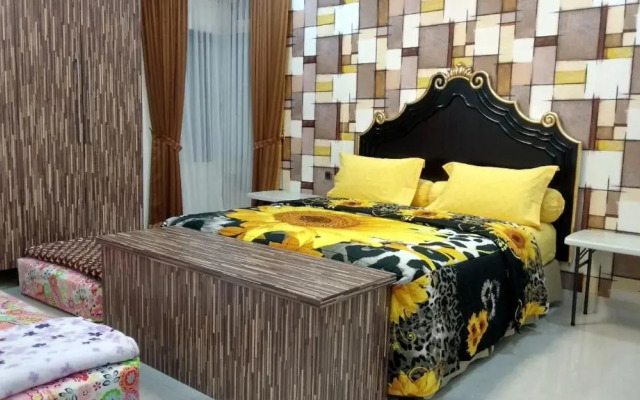 Villa Rosvita Bandung