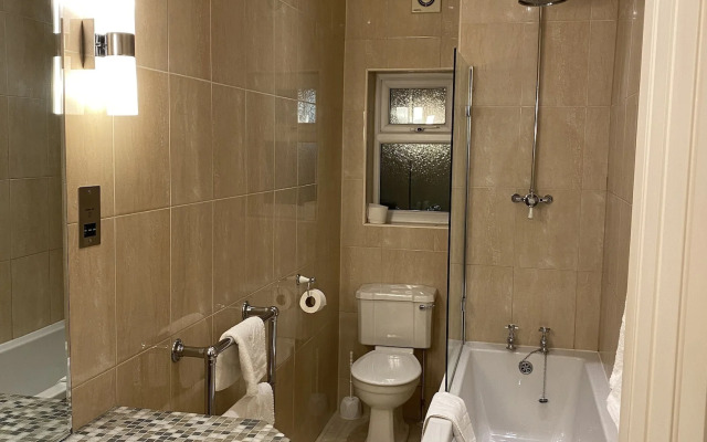 The Elizabeth House Hotel