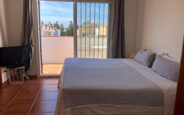 Charming 1 bedroom suite next to Puerto Banus