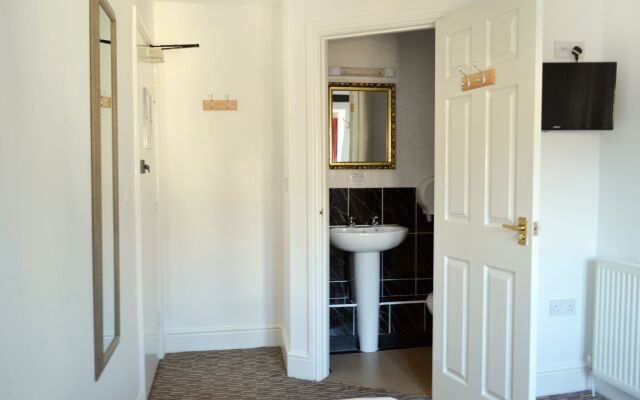 The Cardigan Bay Guest House