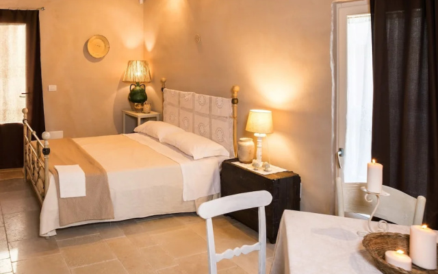 Masseria Le Cerase