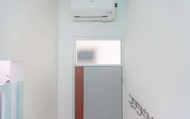 Pangrango Residence by OYO Rooms
