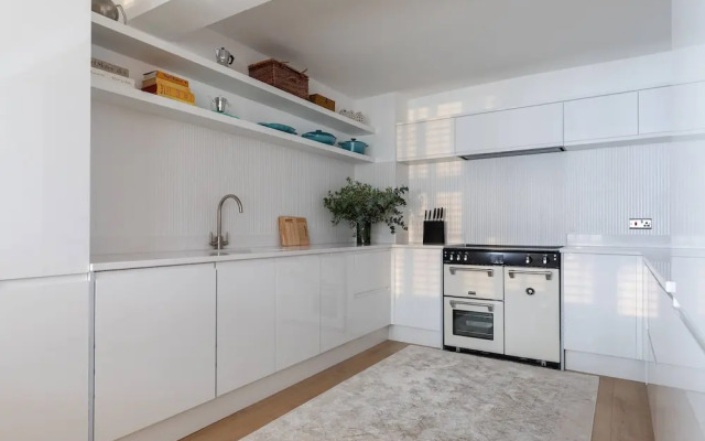 Canning Place Mews by Onefinestay