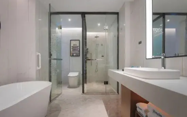 Hampton by Hilton Xingtai Development Zone