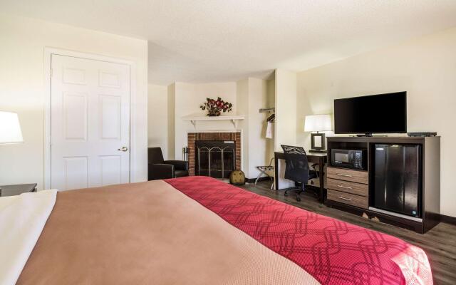 Econo Lodge Glade Springs I-81