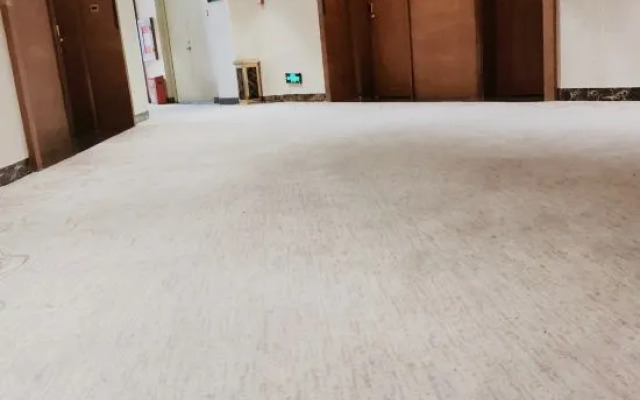 Guanhai Holiday Hotel