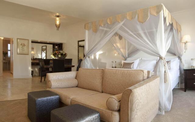 Val Du Charron Wine & Leisure Estate