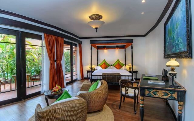 Angkor Village Resort & Spa