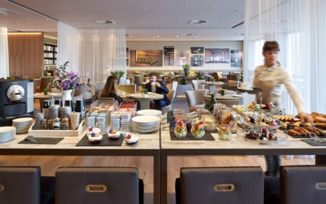 AC Hotel Diagonal L´Illa