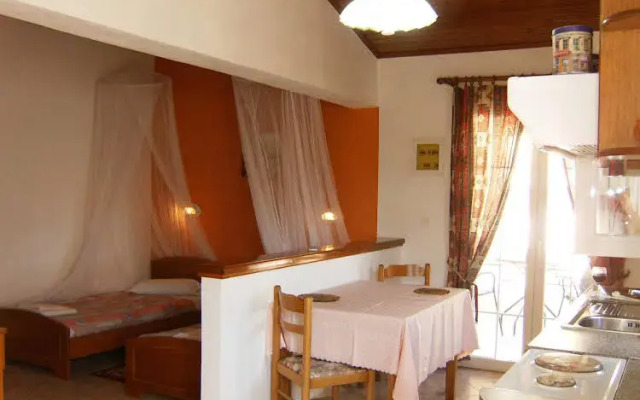 Villa Mary