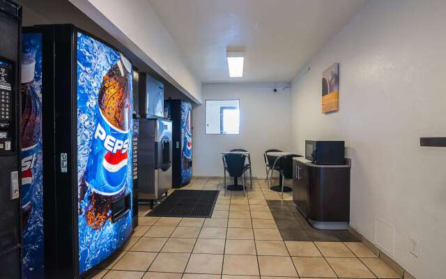 Motel 6 Bessemer, AL - Birmingham