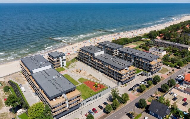 Apartment Gardenia Holi-days by Renters