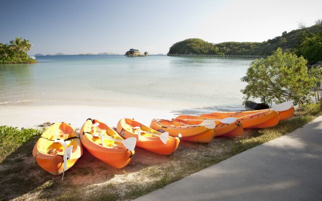 Likuliku Lagoon Resort - Adults Only