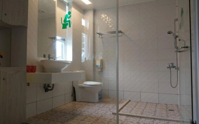 Jingxin Yuan Xiang Ju Homestay