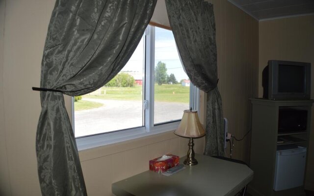 Motel Riviere Trois Pistoles