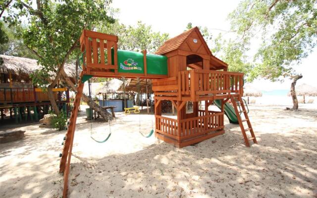 Paradise Island Beach Resort