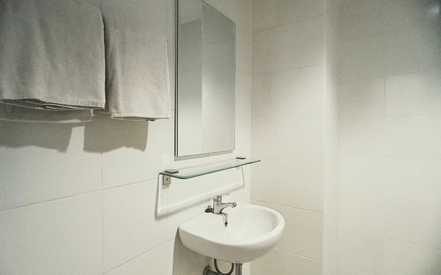 Yunna Hotel Express Lampung