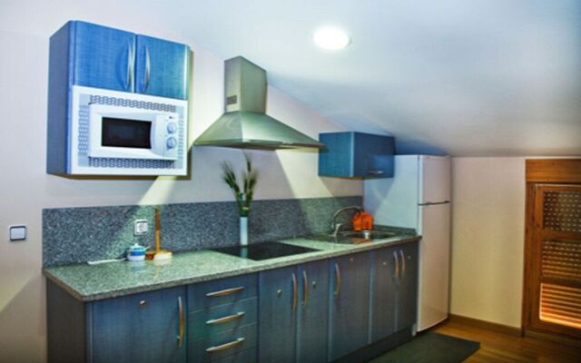 Antiguo Casino de los Arribes