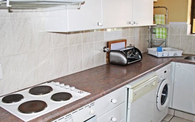 Mossel Bay Golf Estate, Bela Bela, South Africa