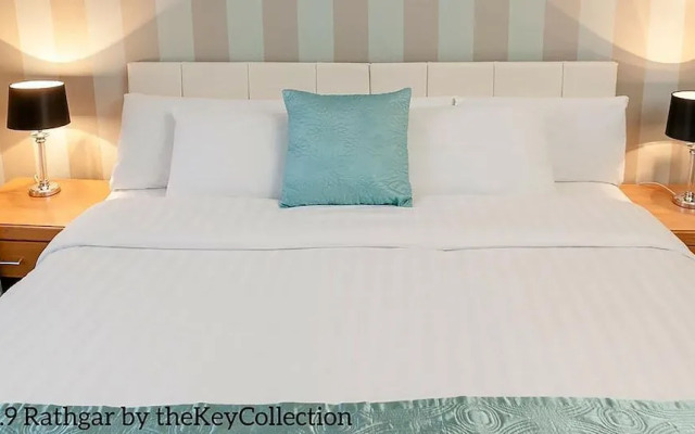 No 9 Rathgar By The Keycollections