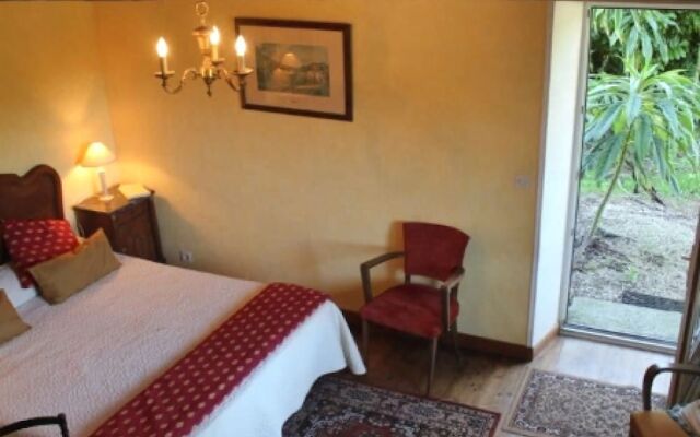 Chambres d’Hôte Manoir de Kerliviry