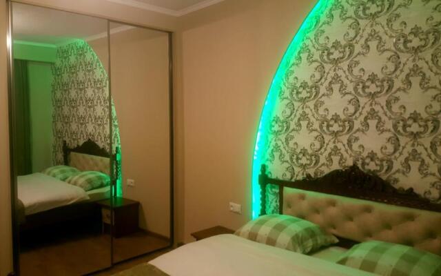 Apartment on Sundukiani Street Lane