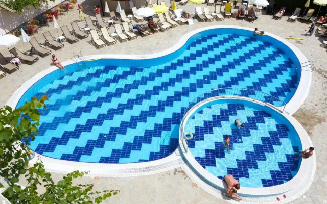 Hotel Kavkaz Golden Dune
