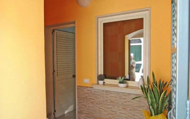 Carmenangel Bed And Breakfast