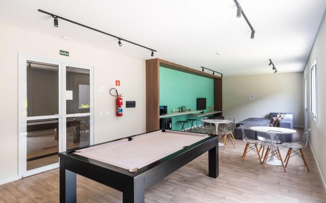 MV13 - Studio confortável próximo à Estação Brás.