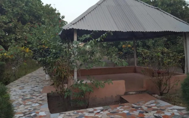 Yuna Village Garden Resort