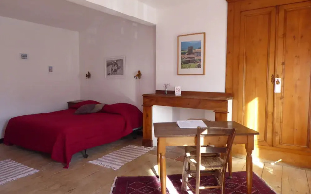 Auberge L'escaleta