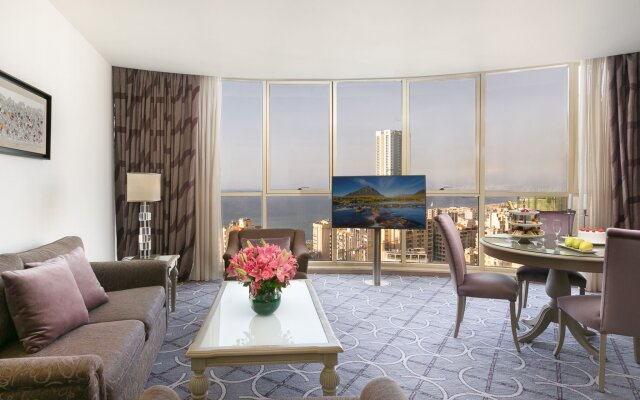 Gefinor Rotana Hotel