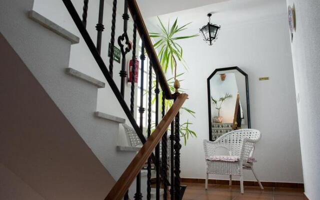 Hostal Andalucía