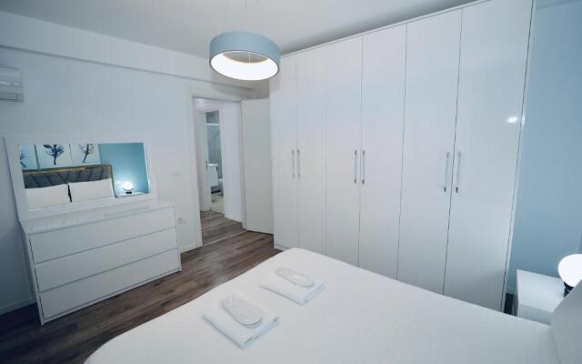 Miku Apartment-Extraordinary 1BD At Blloku Area