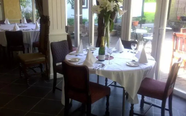 Blackbeck Hotel & Brewery