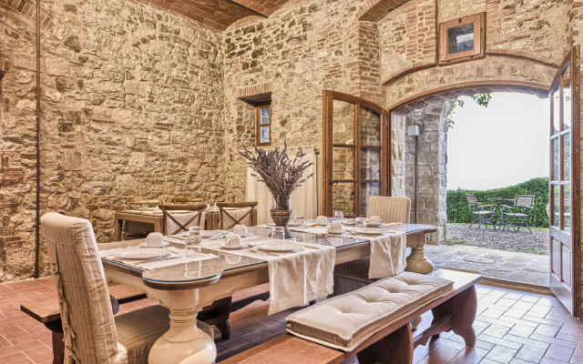 Borgo di Pietrafitta Relais