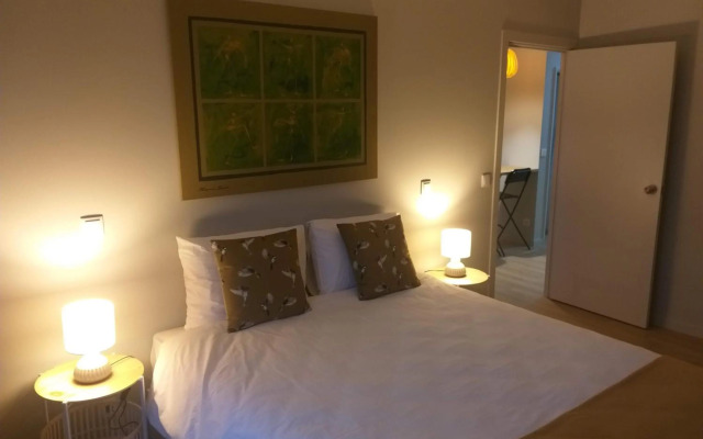 Boavista Cosy Apartments