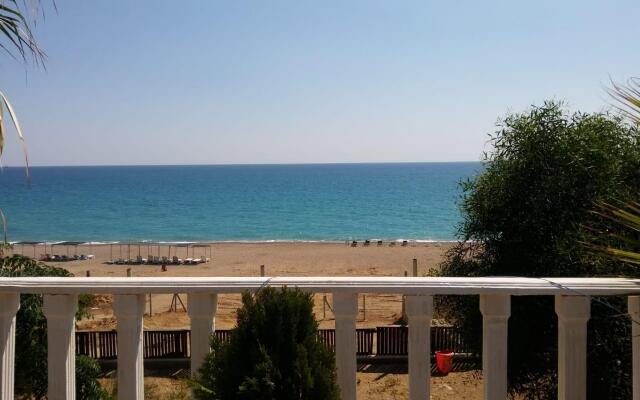 Anko Beach Resort Hotel