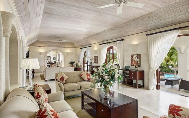 Royal Westmoreland, Mahogany Drive 7 by Island Villas