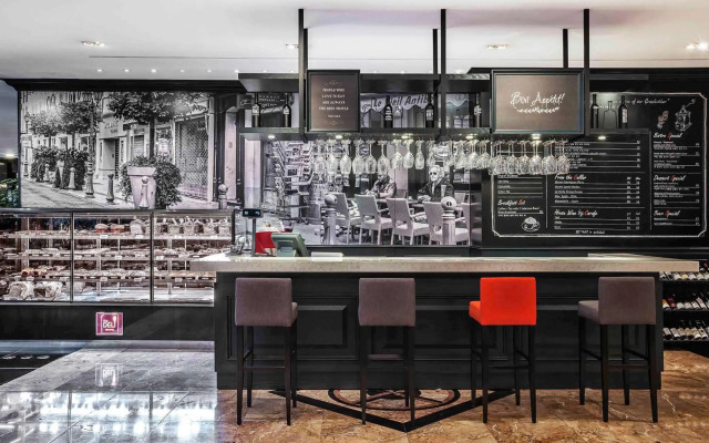 Novotel Ambassador Seoul Gangnam