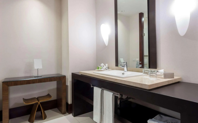 NH Collection Guadalajara Providencia
