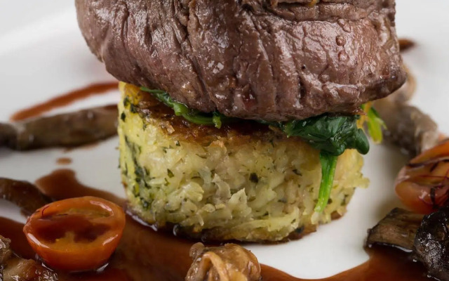 Longlands Inn and Restaurant