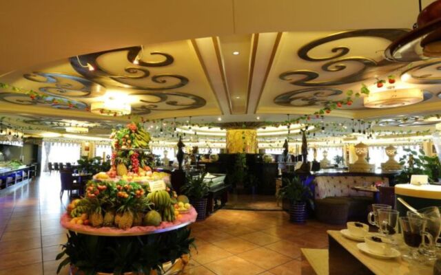 Hua Xia Pearl Hotel