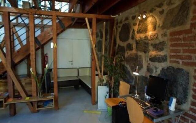 Hotel Latitud 33º Sur