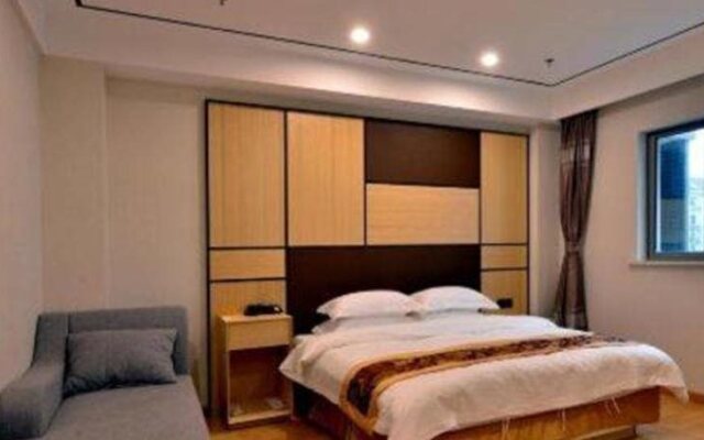 Shangji Hotel Changxing Park Branch